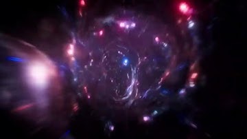 Doctor Who: 13th Doctors Time Vortex