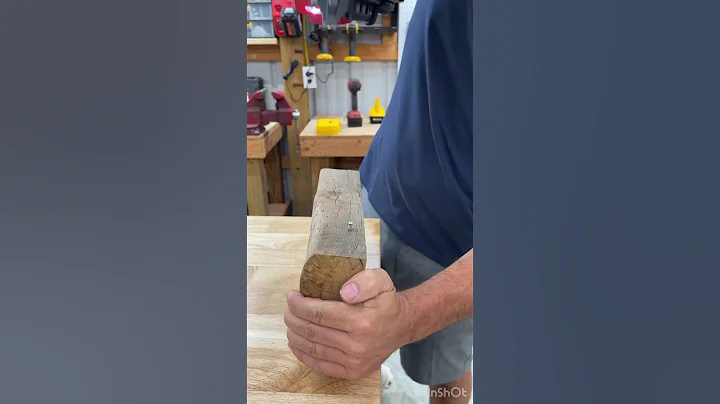 Milwaukee Framing Nailer Review Test #milwaukee