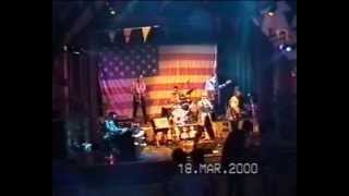 2000 Apple Pie & the Peanuts - Chicken Shack.avi