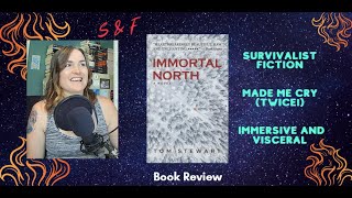 Immortal North Book Review
