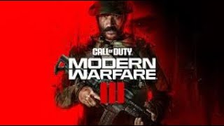 Modern Warfare 3 Mission 4 Complete Call of Duty - Rough end of mission!