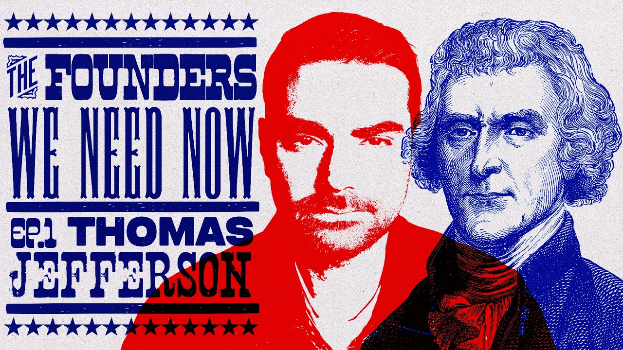 Jefferson Ordered Naval Attack After Tripoli Chopped Down American Flag at Consulate