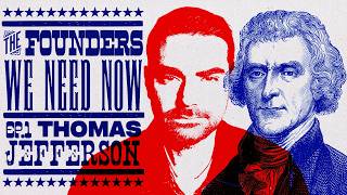 Ep 1. THE DIPLOMAT: THOMAS JEFFERSON