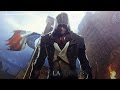 Assassins creed unity  ready to fight