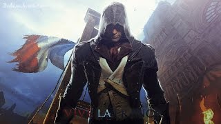 Vignette de la vidéo "Assassin's Creed Unity - Ready to fight [HD]"