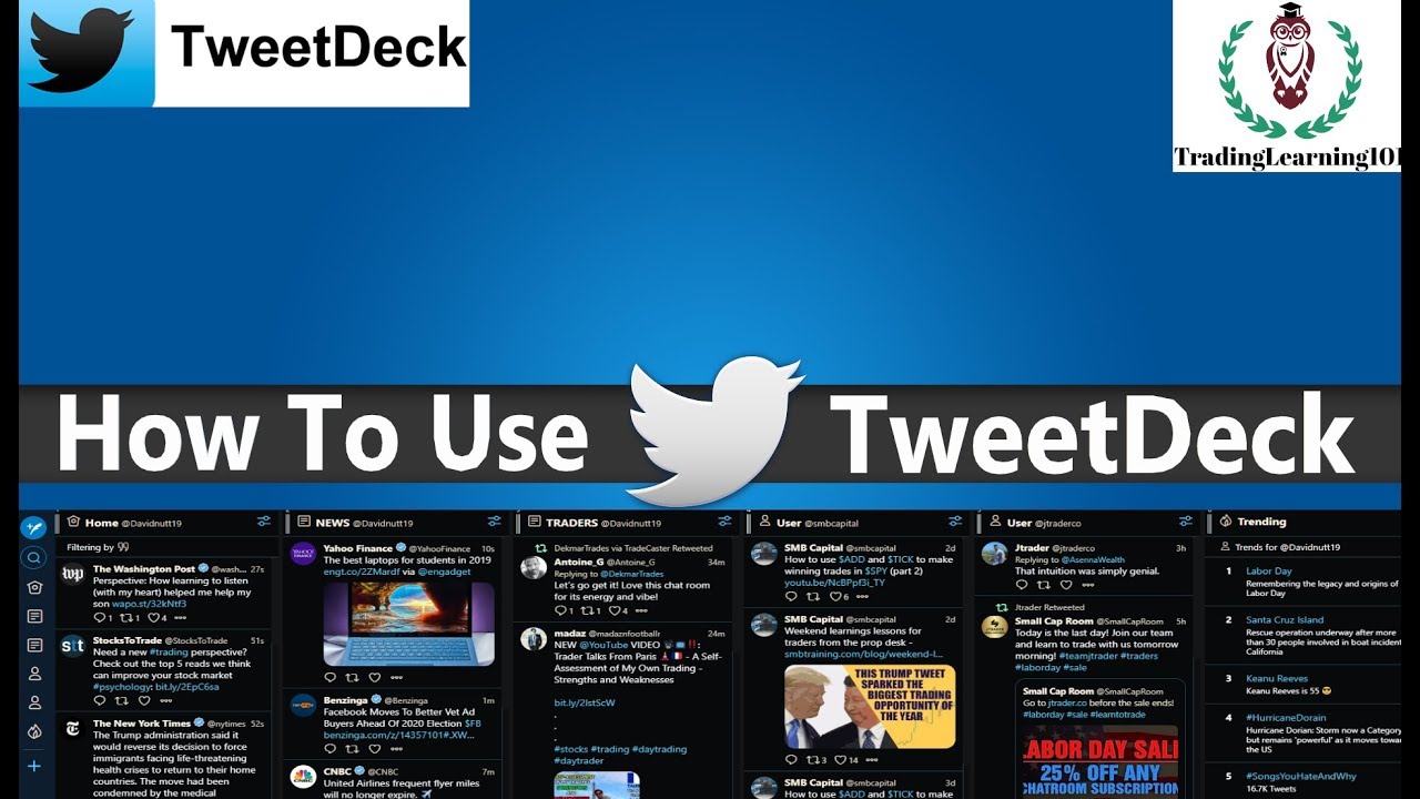 tweetdeck alternatives 2015 tweetdeck alternatives 2015