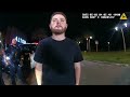Busted for DUI and Caught Sleeping Behind the Wheel - Palm Beach Gardens, Florida - May 3, 2025
