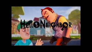 easy way to complete hello neighbour act 1 screenshot 1