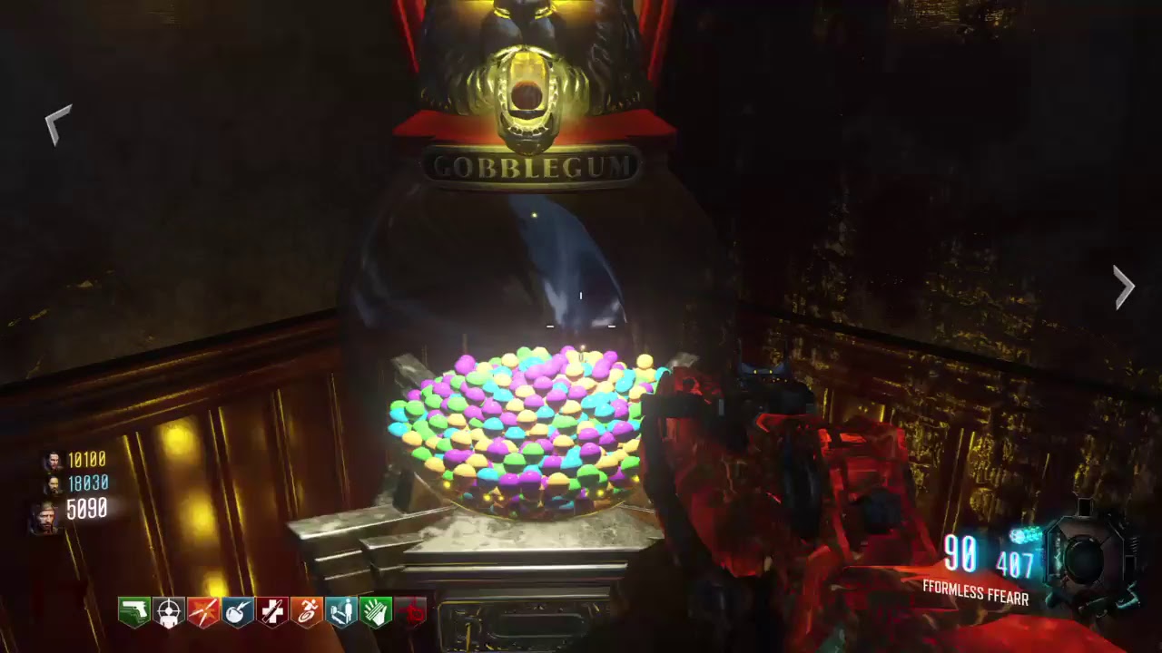 New Cosmic Camo & 400+ Liquid Divinium Farming (Day 4) Black Ops 3