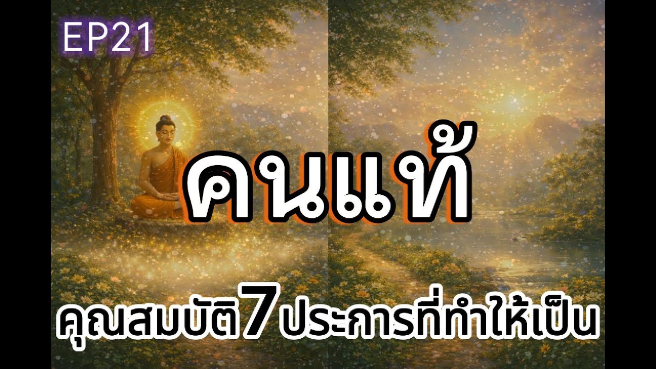 #คุณสมบัติ7ประการที่ทำให้เป็น