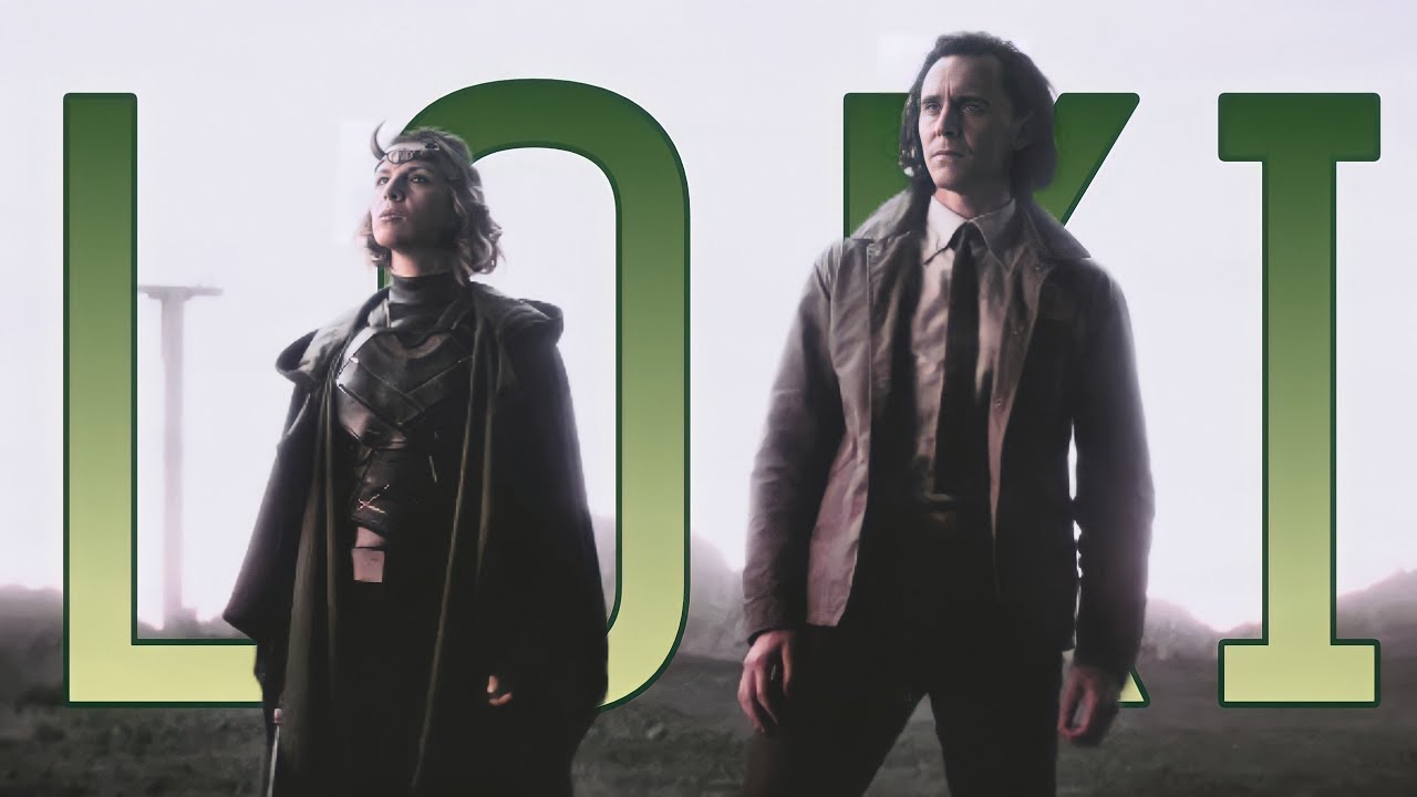 Loki - gimme gimme gimme