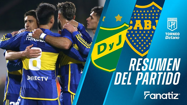 Defensa y Justicia 2-2 Boca Juniors : Game Highlights | #TorneoBetano 2024