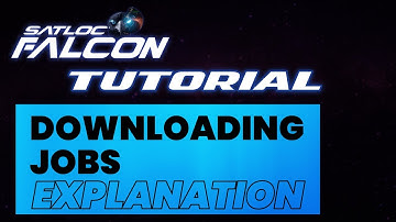 Downloading Jobs Tutorial