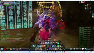 CABAL GUIDE Ancient Tomb - part 1