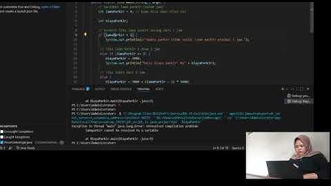 UTS ALGORITMA DAN PEMROGRAMAN