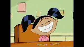 Toon Disney American Dragon Jake Long Promo weekdays 430330c And Generic Ver 2006 And 2007