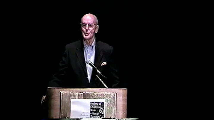 Richard Peck: what not to include in your novel