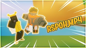 RSPOH.mp4 | A Bizarre Day