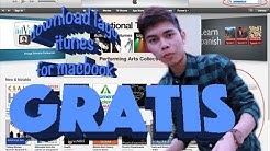 CARA DOWNLOAD LAGU GRATIS DI MACBOOK  - Durasi: 6:41. 