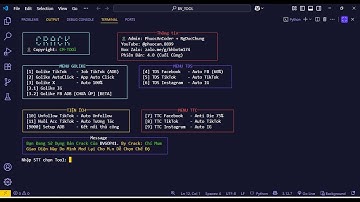 SHARE TOOL GỘP ĐÃ CRACK KEY (BVTOOL - BVGOP41)