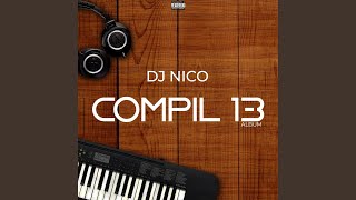 Dj Nico instrumental remix - Dj Nico