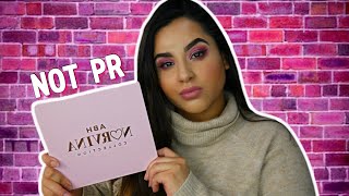 ABH NORVINA COLLECTION VOL. 4 | REVIEW & 2 LOOKS