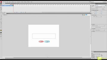 ARMdesign.nl - Actionscript 3.0 Basic  Lesson 3 part1