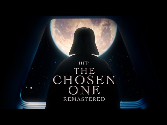 The Chosen One | Remastered class=