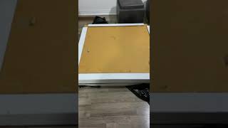Mail call and unboxing of kind led X2 commercial grow light