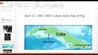 Unit 4, Lecture 1 Foreign Affairs
