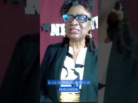 Prière pour arracher les semences de l'ennemi