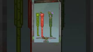 Melon Sandbox But I Use a BLENDER