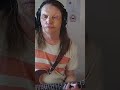RADIOHEAD - CREEP cover shorts #radiohead #cover #николайгвоздев #guitar #guitarcover #shorts