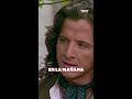 De caballero no tengo nada... 😍 #corazónsalvaje #tlnovelas