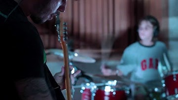 Lizard Sound Sessions - Bombing The Avenue