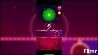 Dream Piano Tiles: Christmas Activities(60FPS) screenshot 5