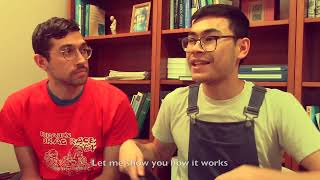 Behind the Scenes: Fourth Year Show 2024 | Yale School of Medicine | Urology Curriculum