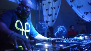 Nic Fanciulli b2b Carl Cox @ BPM FESTIVAL 2013