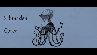 Garando/ガランド - Ver. Schmaden - Short Cover