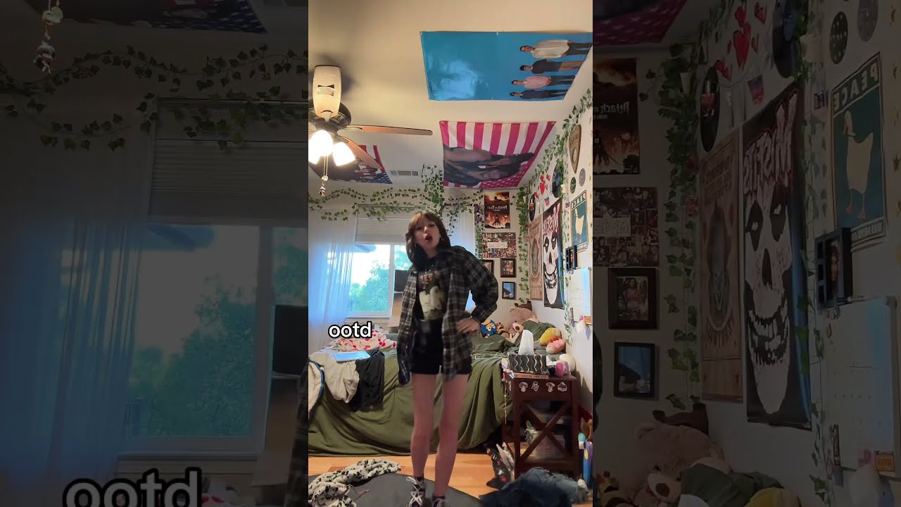 Im Lowk Tired Alternative Outfitideas Ootd