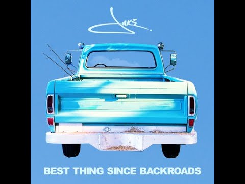 JAKE OWEN - BEST THING SINCE BACKROADS (Lyrics)