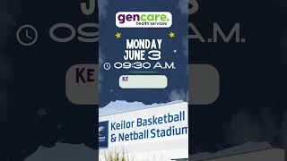 Calling all members of the GenCare community and families! #GenCare  #FreeEvent  #QualityCare