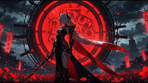 The Angel with Dark Blood | Most Dramatic & Powerful Emotional Orchestral Music