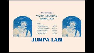 (Full Album) Vivien Novarina # Jumpa Lagi