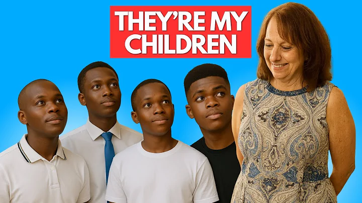 Romance Fraud Victim Adopts Nigerian Scammers!