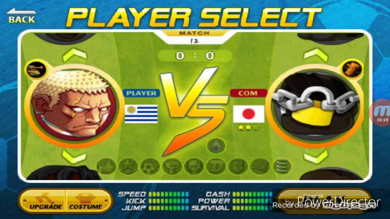 head soccer hack apk head soccer hack apk