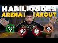 ¡ARENA BREAKOUT CAMBIARÁ PARA SIEMPRE!