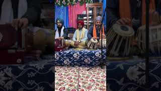 Kirtan Gurbani