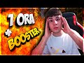 1 ORA di BEDWARS senza TAGLI + BOOSTER!