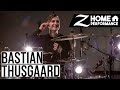 Zildjian Home Performance - Bastian Thusgaard